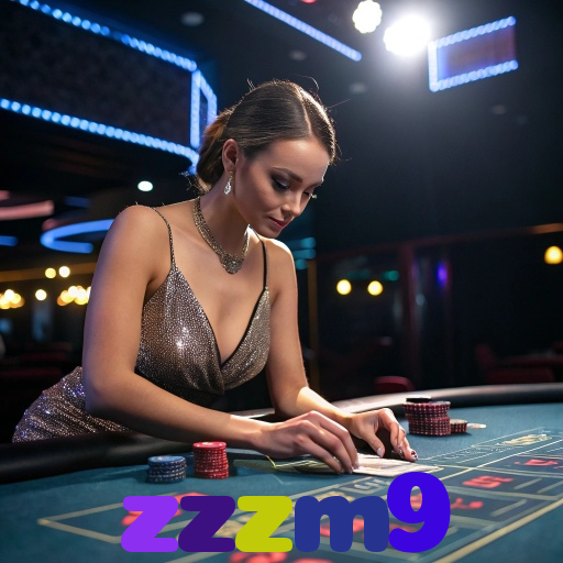 Ganhe Cashback nas Suas Apostas no zzzm9