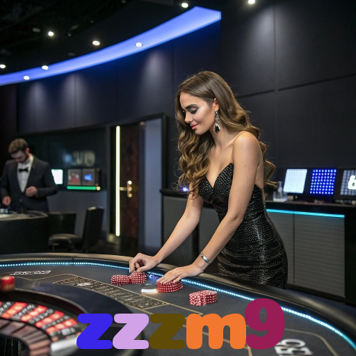 Promoções Semanais com Grandes Prêmios no zzzm9