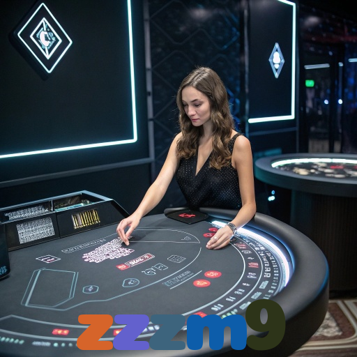 Bônus de Recarga Generosos no zzzm9